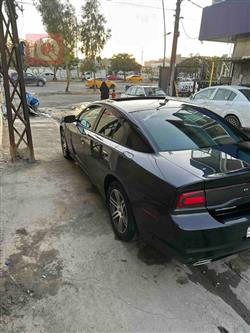 دۆج چارجەر